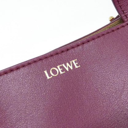 Loewe Puzzle Fold Tote Mini — view 4