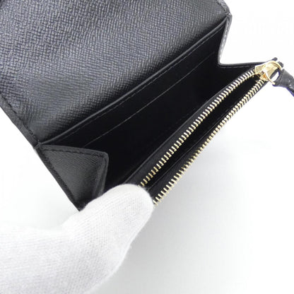 Louis Vuitton Monogram Reverse Porte Monet Rosalie Coin Case — view 4