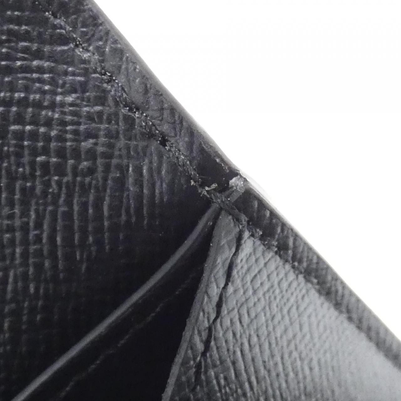 Louis Vuitton Monogram Reverse Porte Monet Rosalie Coin Case — view 5