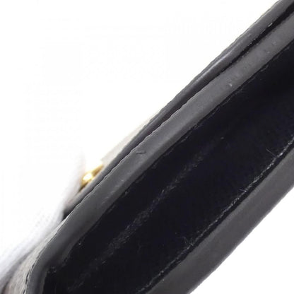 Louis Vuitton Monogram Reverse Porte Monet Rosalie Coin Case — view 3