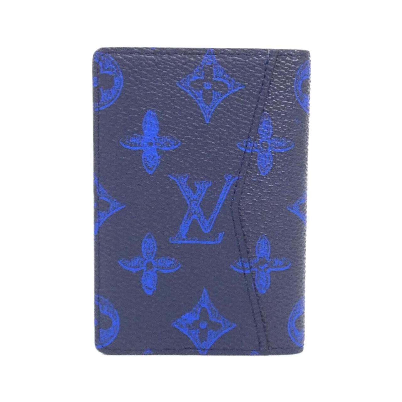 Louis Vuitton Everyday LV Organizer de Poche Card Case — view 2