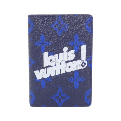 Louis Vuitton Everyday LV Organizer de Poche Card Case