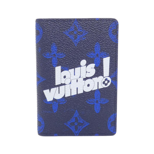 Louis Vuitton Everyday LV Organizer de Poche Card Case