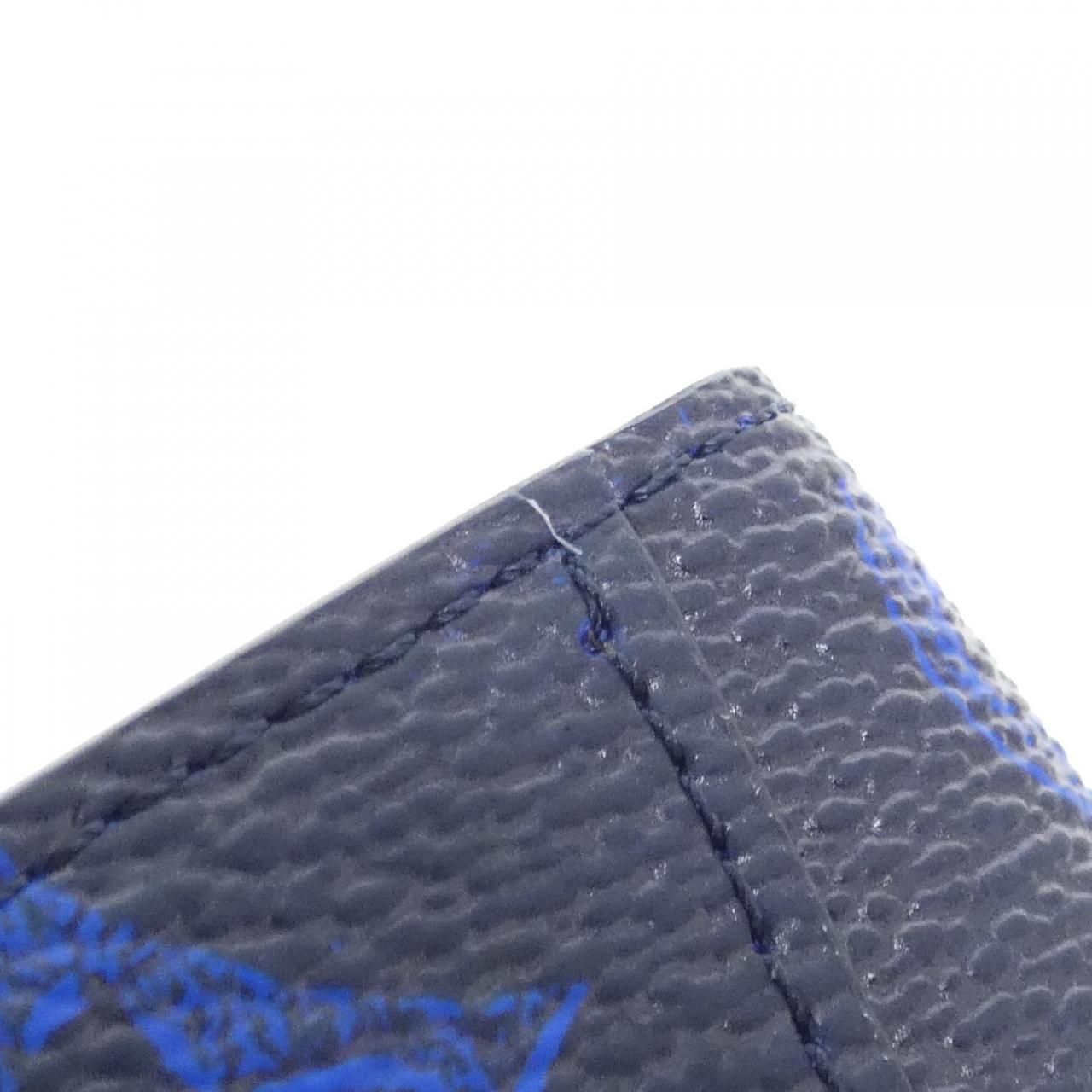 Louis Vuitton Everyday LV Organizer de Poche Card Case — view 3