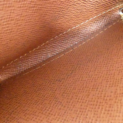 Louis Vuitton Monogram Zippy Coin Purse — view 7