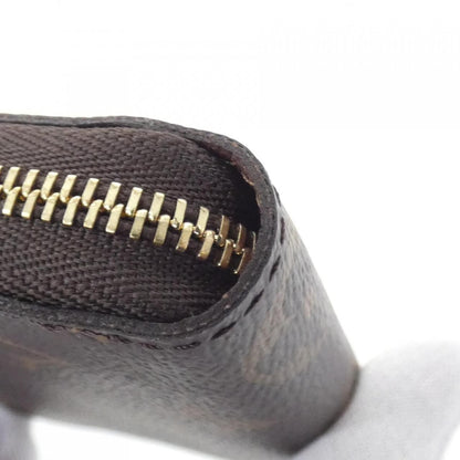 Louis Vuitton Monogram Zippy Coin Purse — view 3