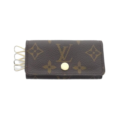 Louis Vuitton Monogram Multicles Key Case Key Holder