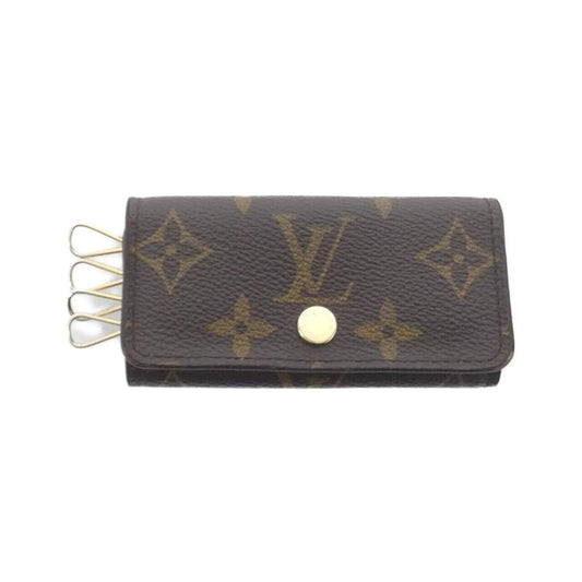 Louis Vuitton Monogram Multicles Key Case Key Holder