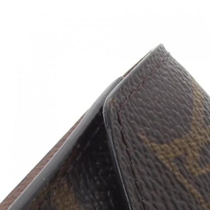 Louis Vuitton Monogram Portefeuille Victorine Wallet — view 4