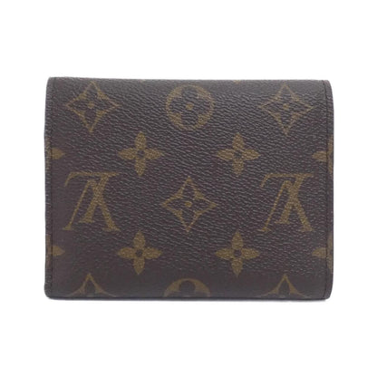 Louis Vuitton Monogram Portefeuille Victorine Wallet — view 2