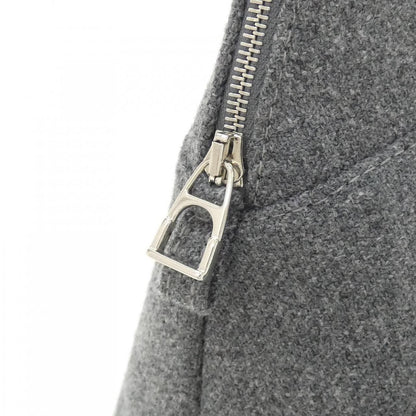 Hermes Animo Natte Pouch — view 5