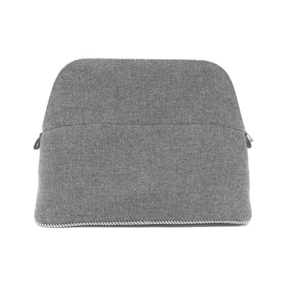 Hermes Animo Natte Pouch — view 2
