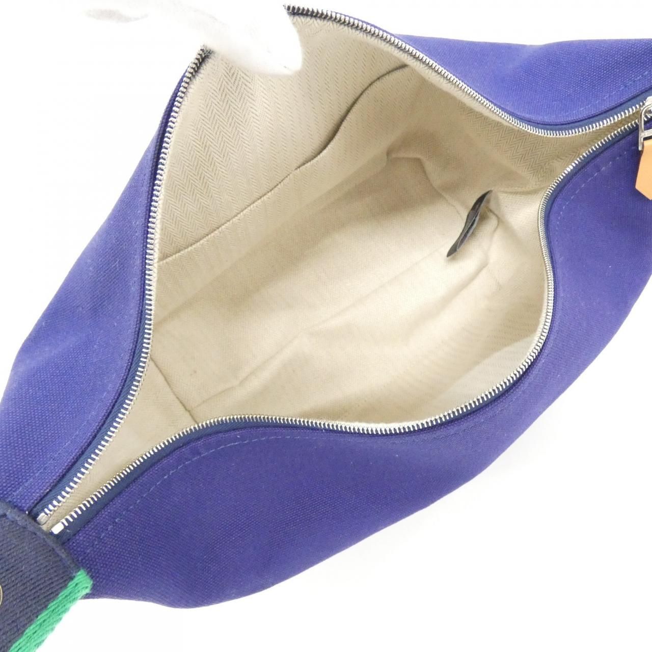 Hermes Bride-a-Brac GM Pouch — view 7
