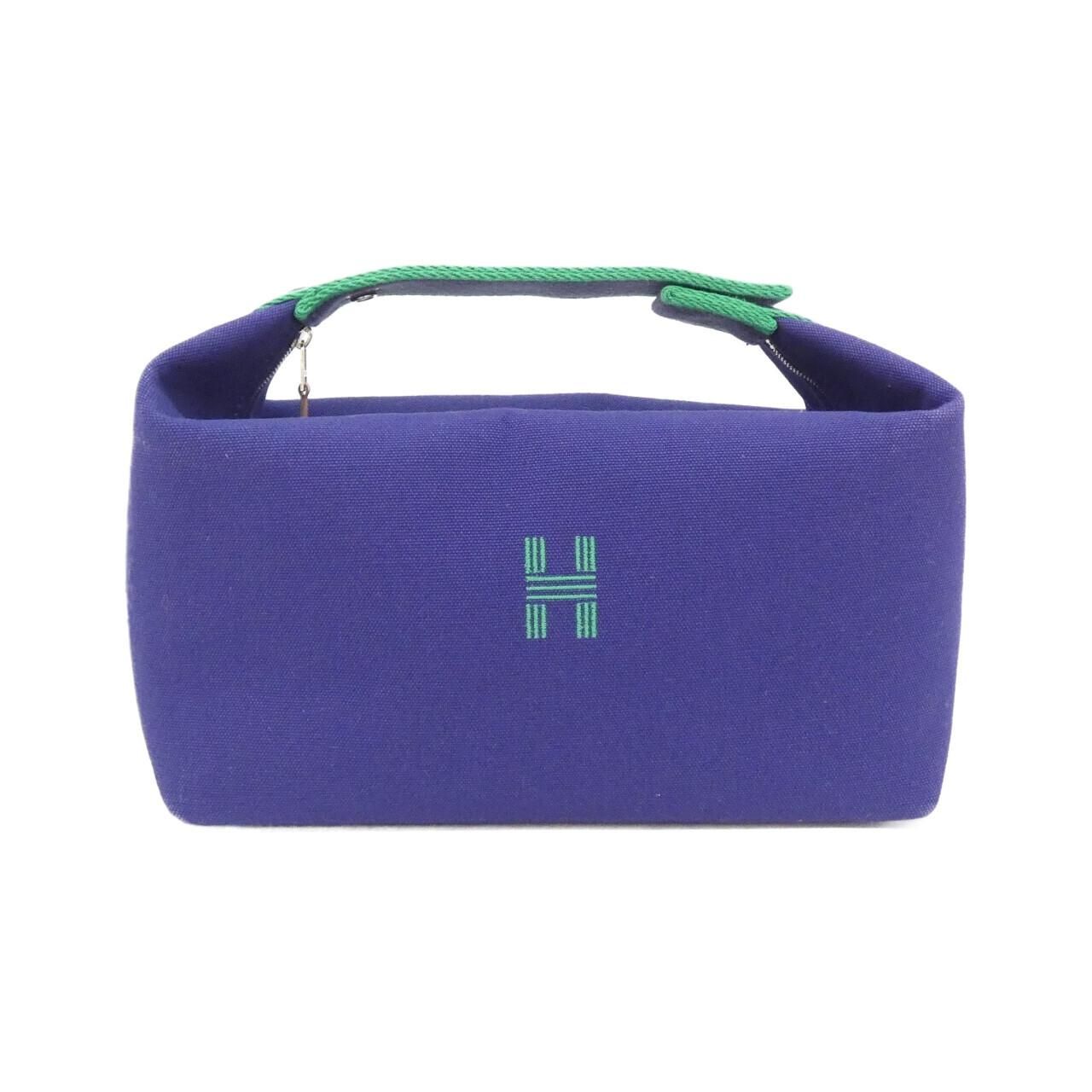 Hermes Bride-a-Brac GM Pouch