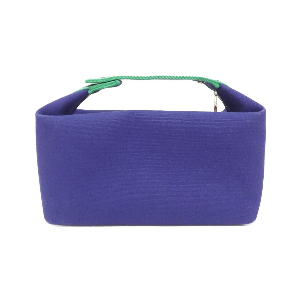 Hermes Bride-a-Brac GM Pouch — view 2
