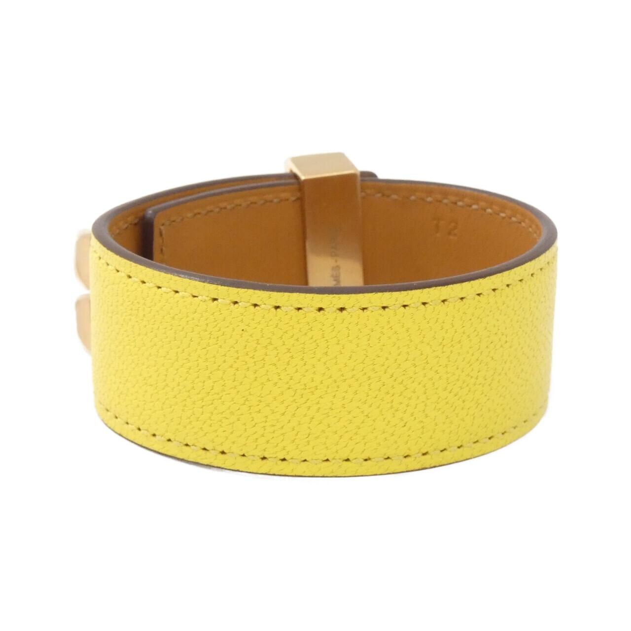 Hermes Collier de Chien 24 Bracelet — view 2