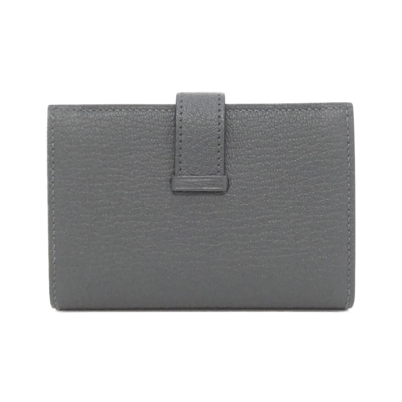 Hermes Bearn Mini Wallet — view 2