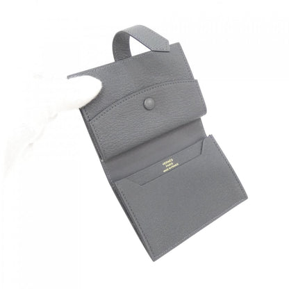 Hermes Bearn Mini Wallet — view 3