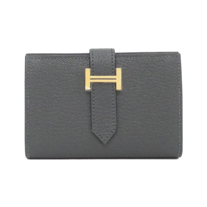 Hermes Bearn Mini Wallet