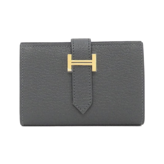Hermes Bearn Mini Wallet