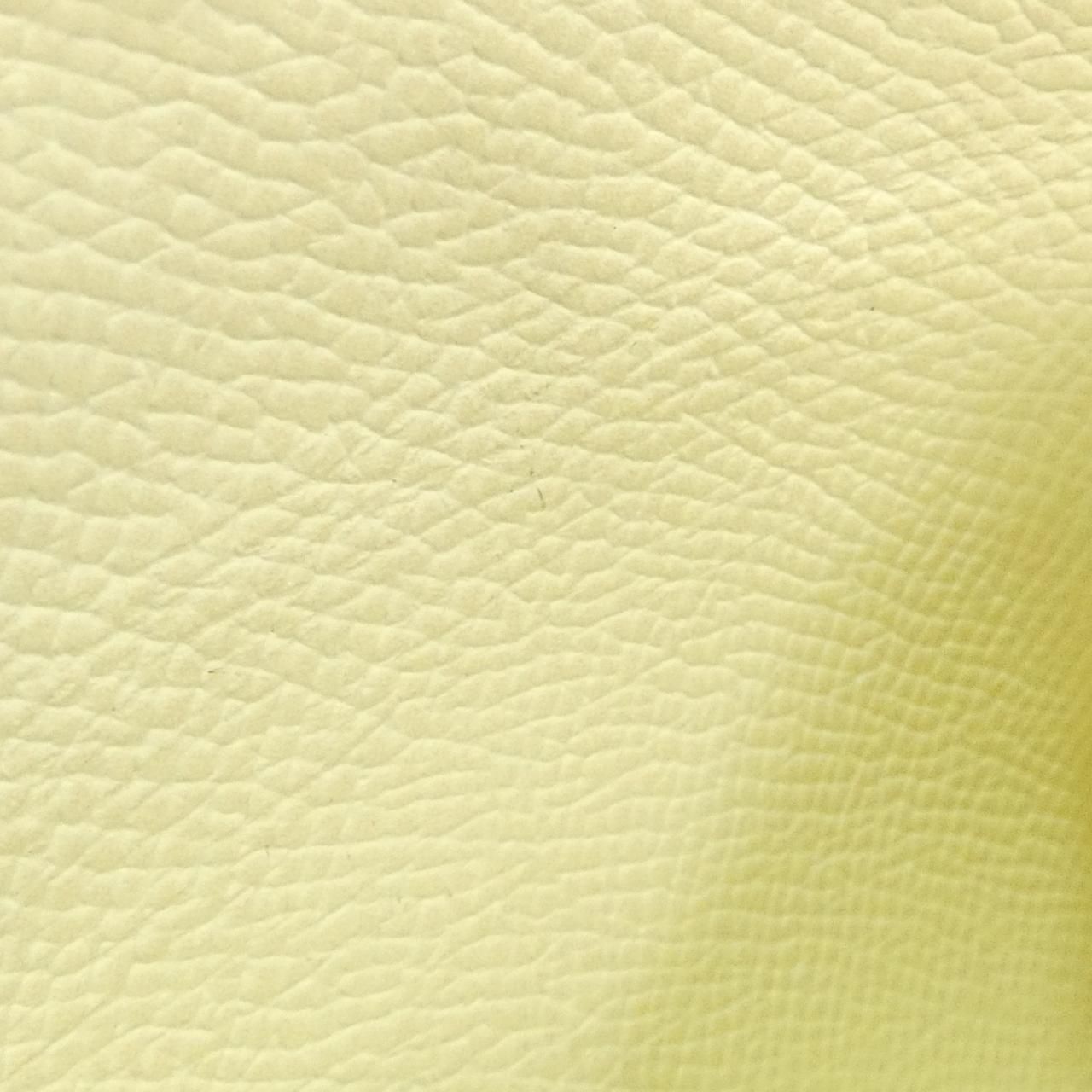 Hermes Calvi Duo Verso Coin Case — view 5