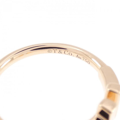 Tiffany & Co T Wire Ring — view 4