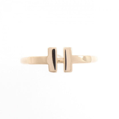 Tiffany & Co T Wire Ring — view 2