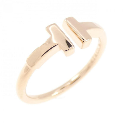 Tiffany & Co T Wire Ring