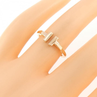 Tiffany & Co T Wire Ring — view 5