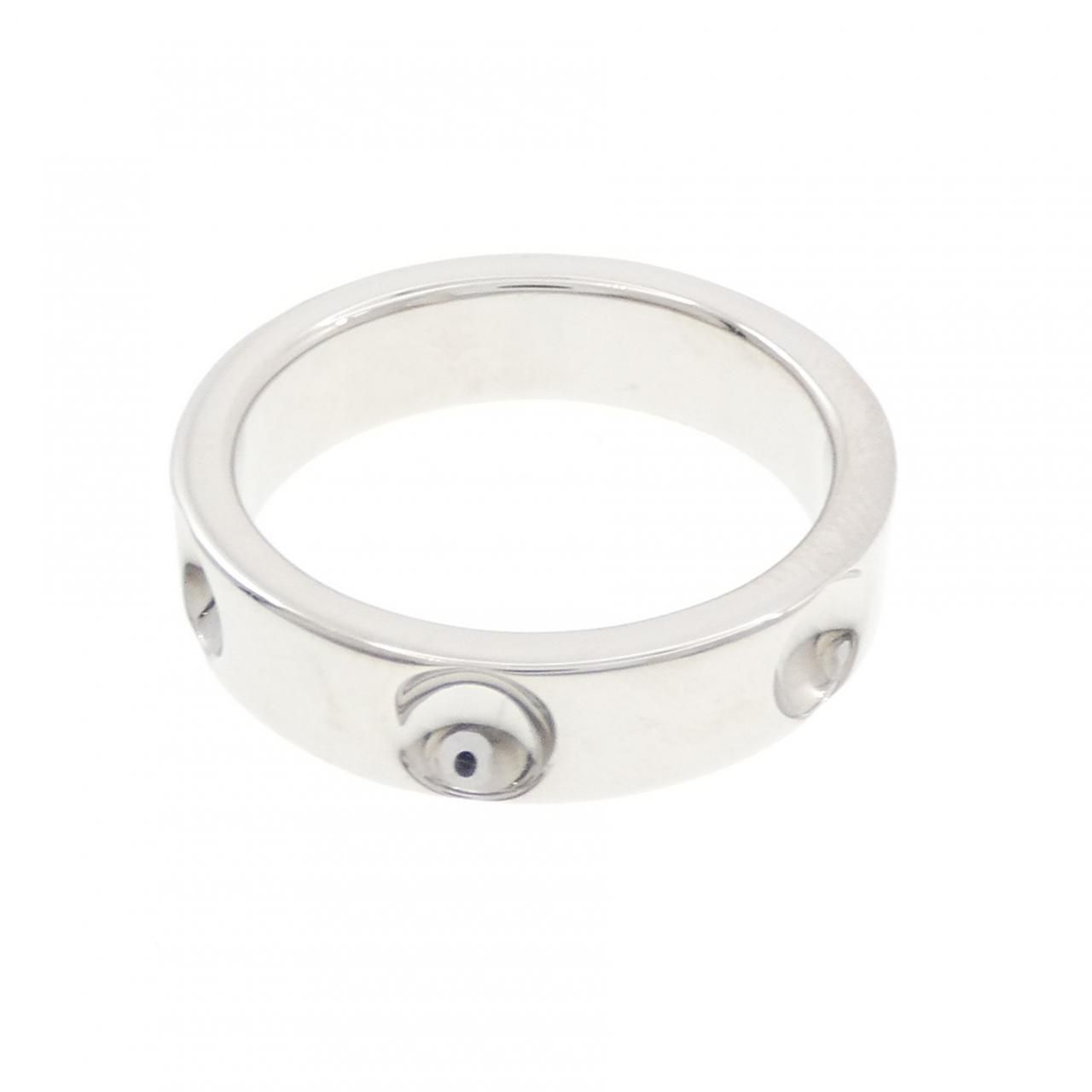 Louis Vuitton Petite Bag Empreinte Ring — view 3