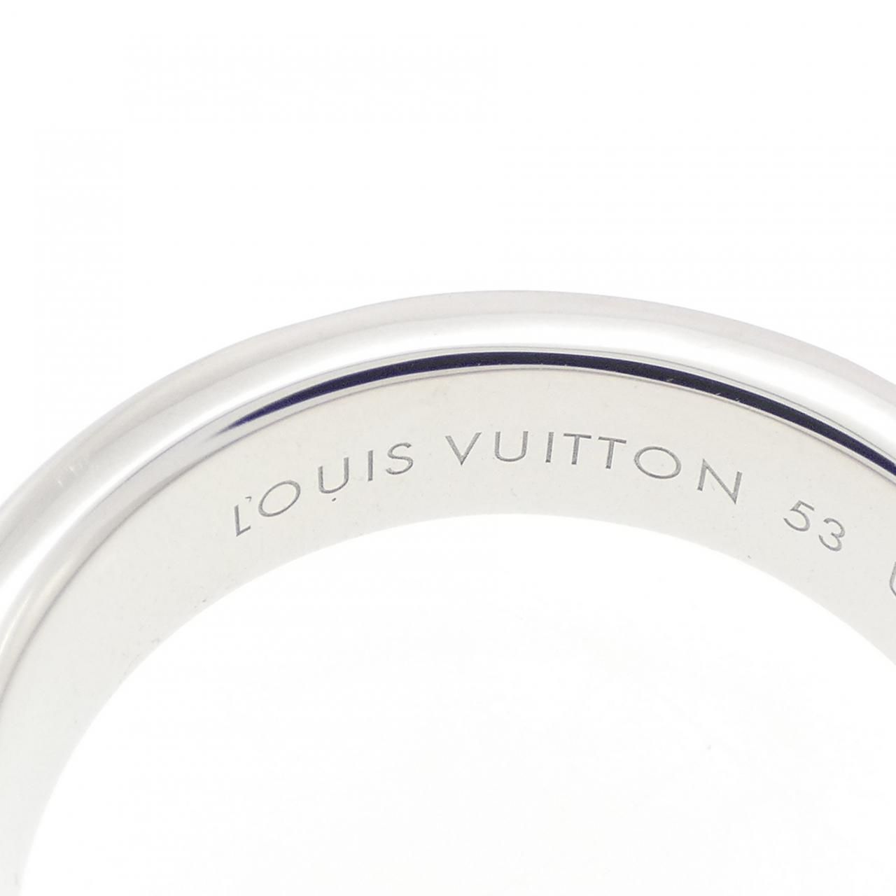 Louis Vuitton Petite Bag Empreinte Ring — view 4