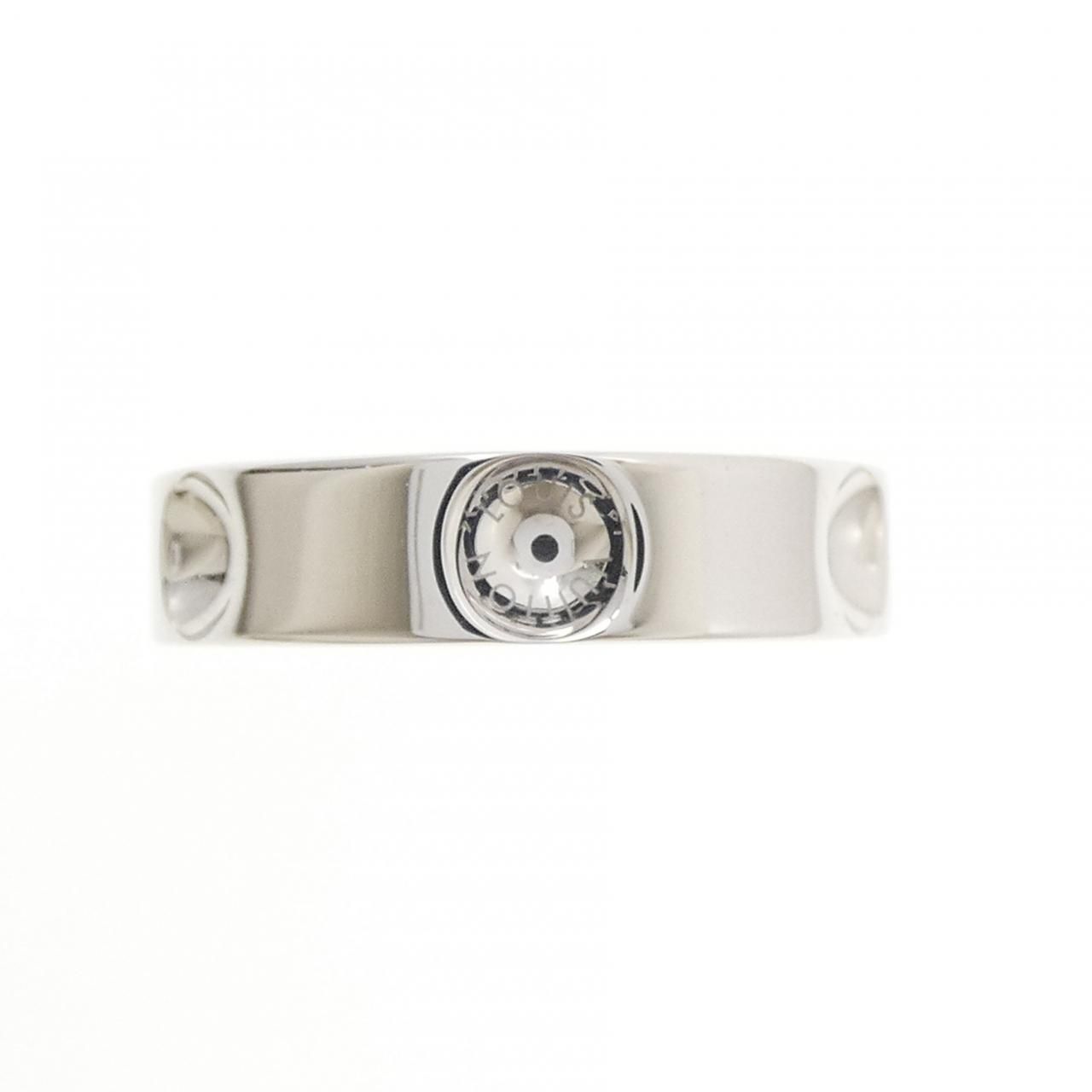 Louis Vuitton Petite Bag Empreinte Ring — view 2