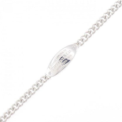 Tiffany & Co Oval ID Bracelet