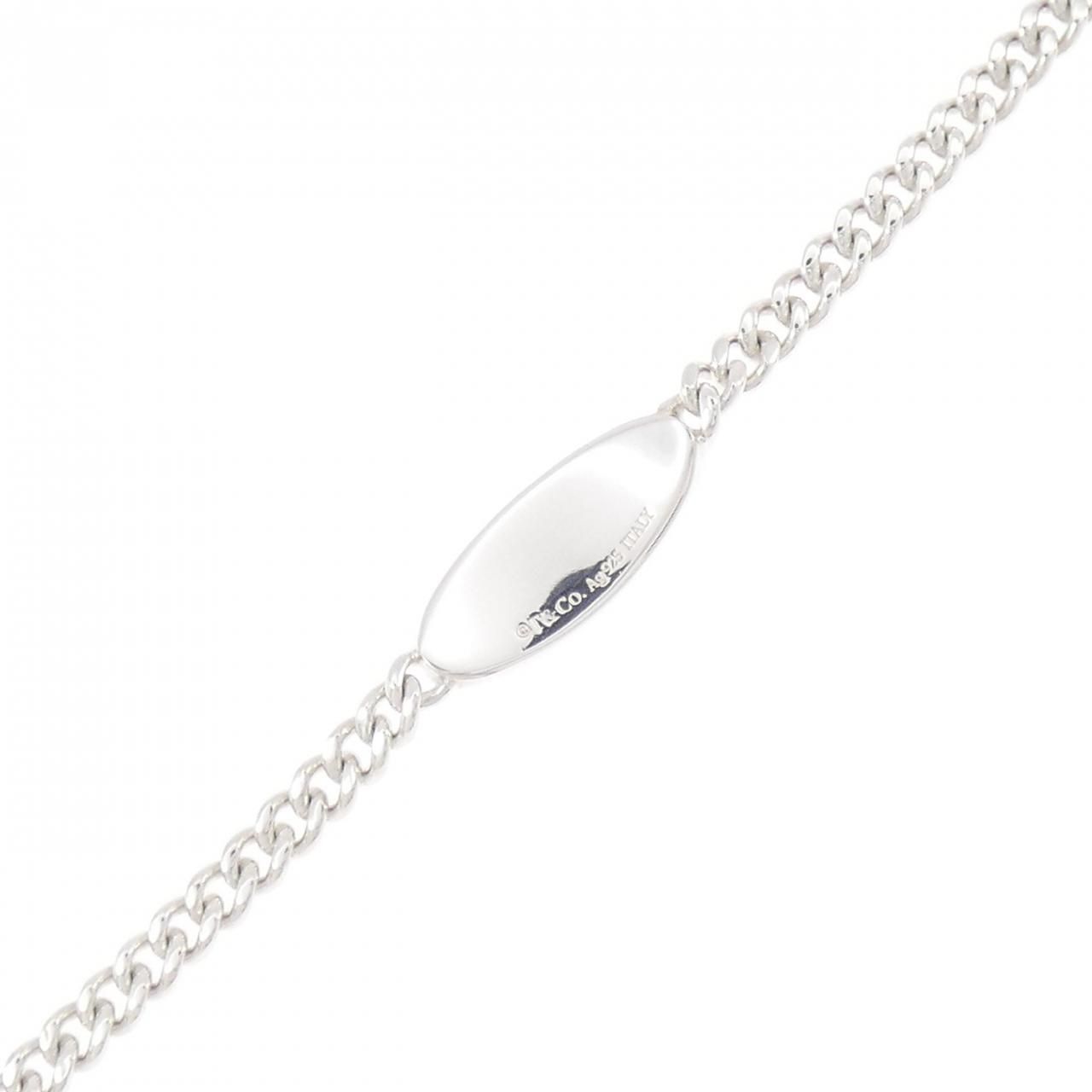 Tiffany & Co Oval ID Bracelet — view 2