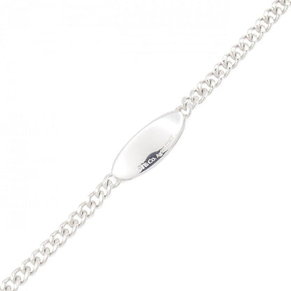 Tiffany & Co Oval ID Bracelet — view 2