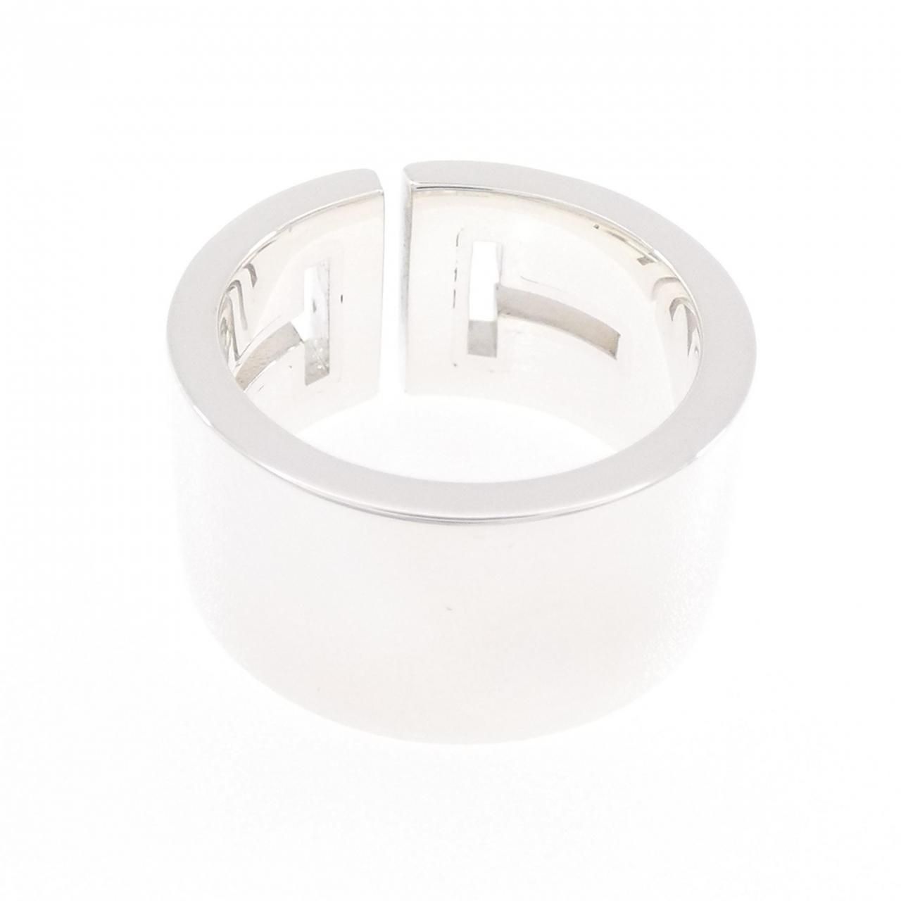 Tiffany & Co T Cutout Ring — view 3
