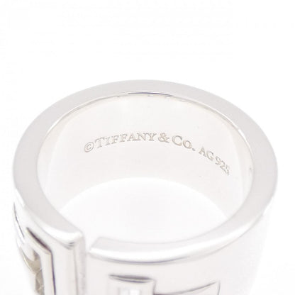 Tiffany & Co T Cutout Ring — view 4