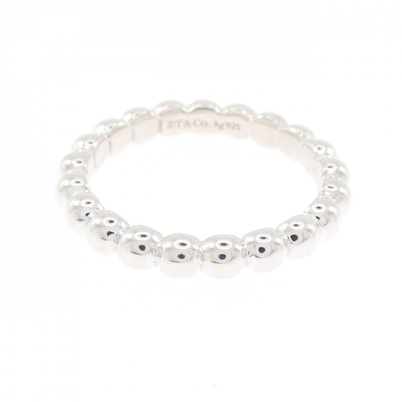 Tiffany & Co Ball Ring — view 2