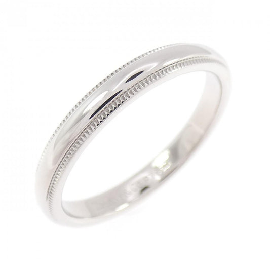 Tiffany & Co Mill Gray Ring