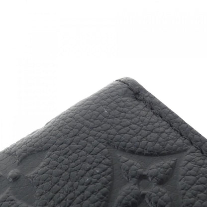 Louis Vuitton Monogram Empreinte Zippy Wallet — view 5