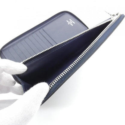 Louis Vuitton Taiga Zippy Wallet Vertical — view 9
