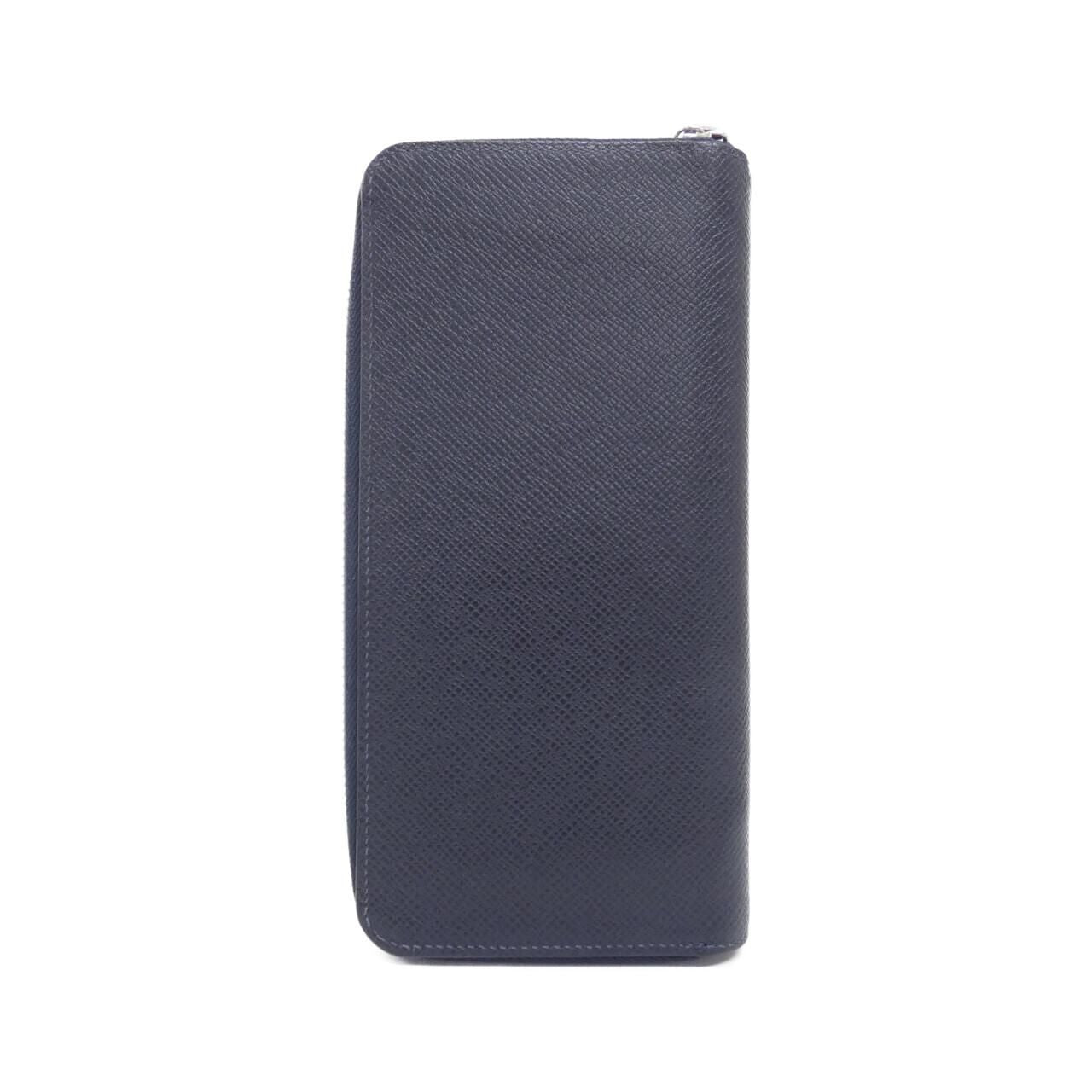 Louis Vuitton Taiga Zippy Wallet Vertical — view 2
