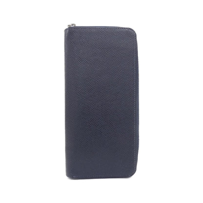 Louis Vuitton Taiga Zippy Wallet Vertical