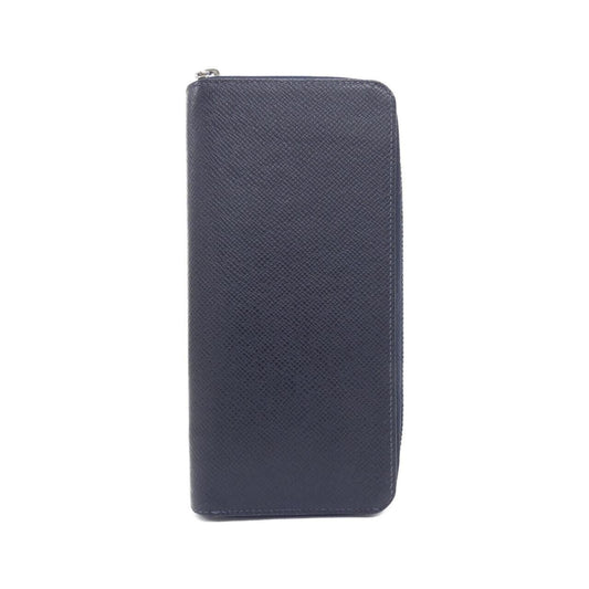 Louis Vuitton Taiga Zippy Wallet Vertical
