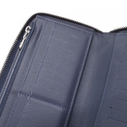 Louis Vuitton Taiga Zippy Wallet Vertical — view 7