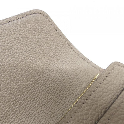 Louis Vuitton Bicolor Monogram Empreinte Portefeuille Sarah Wallet — view 6