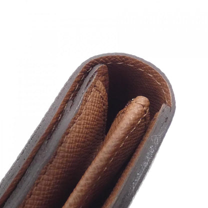Louis Vuitton Monogram Portefeuille Sarah Wallet — view 4