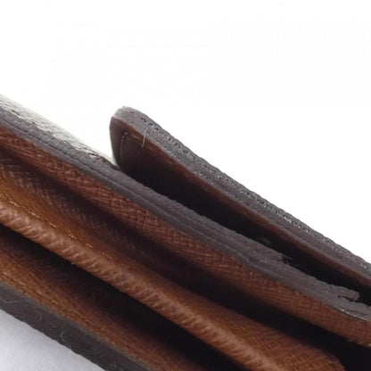 Louis Vuitton Monogram Portefeuille Sarah Wallet — view 5