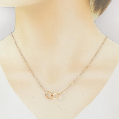 Cartier Baby Love Necklace — view 5