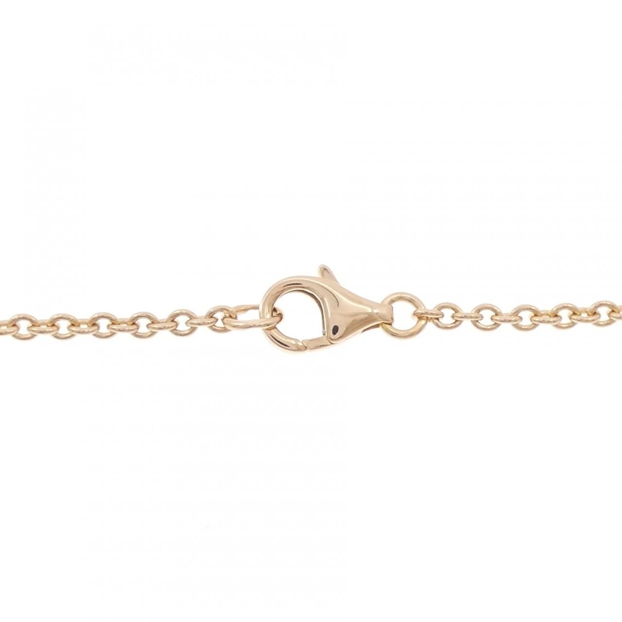 Cartier Baby Love Necklace — view 4